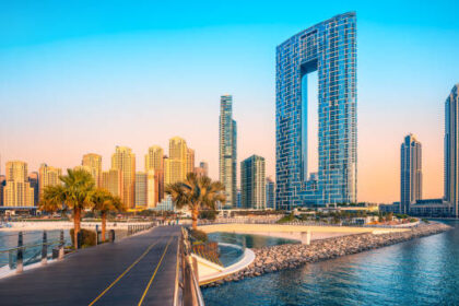 1 BHK for Rent in Dubai: Prices Rise After Crackdown on Partitions