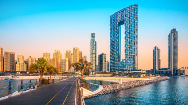 1 BHK for Rent in Dubai: Prices Rise After Crackdown on Partitions