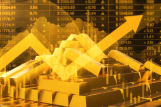 Gold price today rises; Dubai jewelers offer 0% making charges