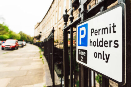 Parking Permit Dubai: Flexible Plans by Parkin