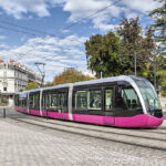 Electric Tram Launched in Pakistan for the First Time