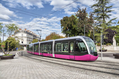 Electric Tram Launched in Pakistan for the First Time