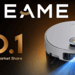 Dreame Robot Vacuum