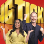 Big ticket