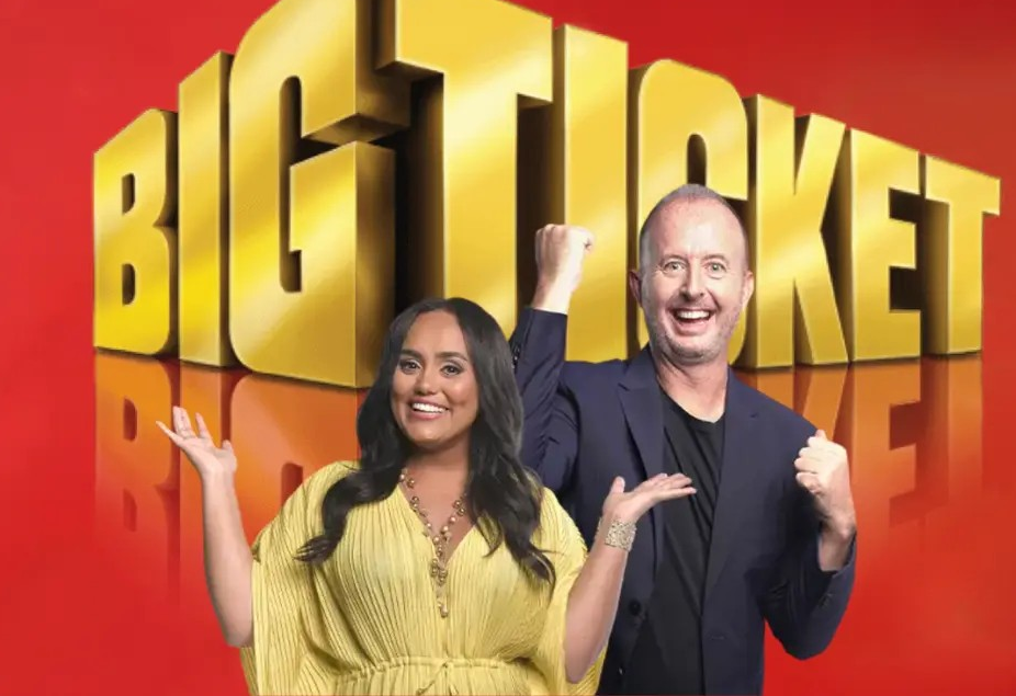 Big ticket