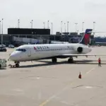 Delta flight turbulence injures 25 passengers during flight to Amsterdam
