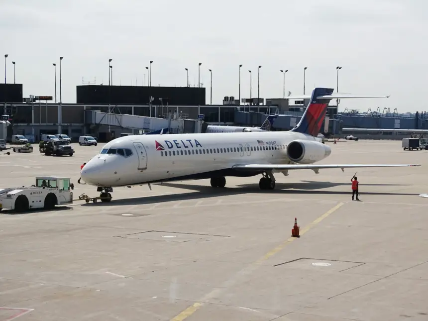 Delta flight turbulence injures 25 passengers during flight to Amsterdam