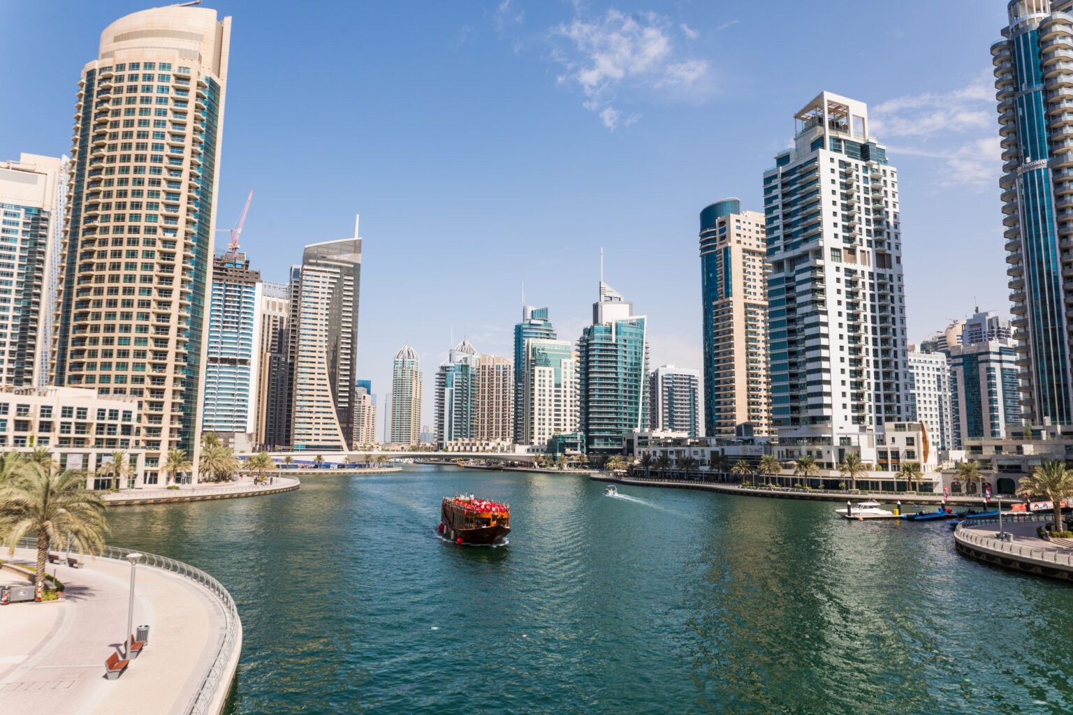 UAE Weather