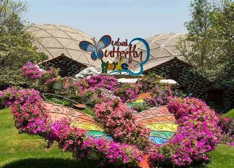Indoor Attractions In Dubai
