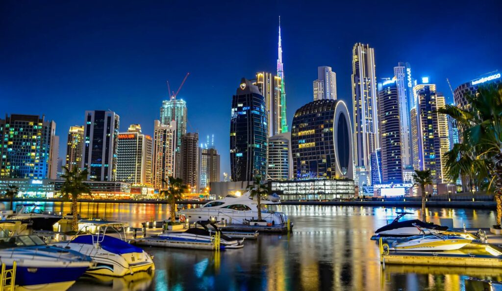 Foreign direct investment UAE in 2025 guide for international investors entering the UAE market and exploring UAE investment opportunities