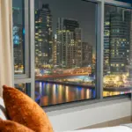 Dubai real estate prices rise 12% in 2025 as apartment sales lead growth