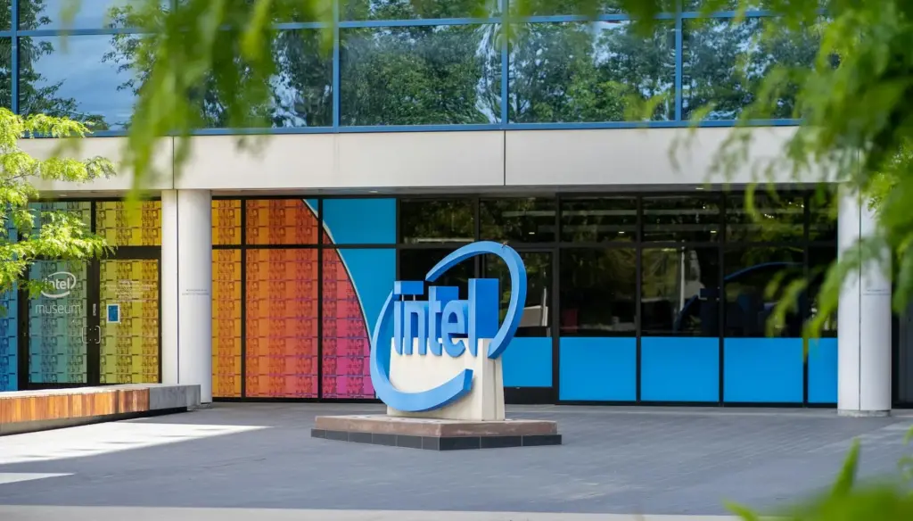 Intel chip manufacturing process delays impact next generation PC chip rollout
