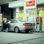 Oil price in UAE increased 24% after deregulation in 2015, changing the country’s fuel pricing system
