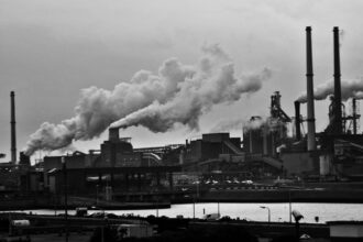 Musaffah industrial area facility shut over pollution breach