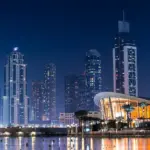 Union properties reports 44% profit growth in H1 2025 driven by Dubai real estate market