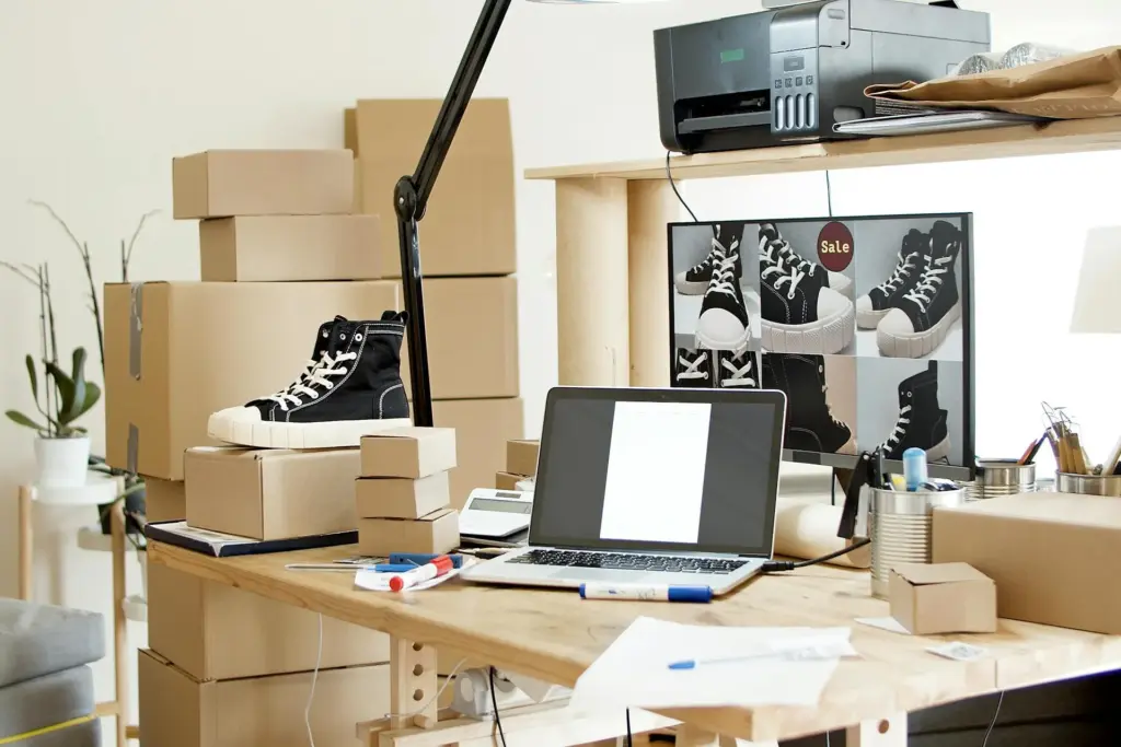 E commerce business in UAE step-by-step guide to licensing, setup, and how to open e commerce business in Dubai