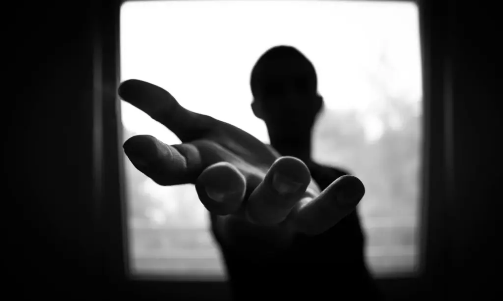Human trafficking survivor in UAE shares his journey, diploma training, and role in supporting human trafficking victims.