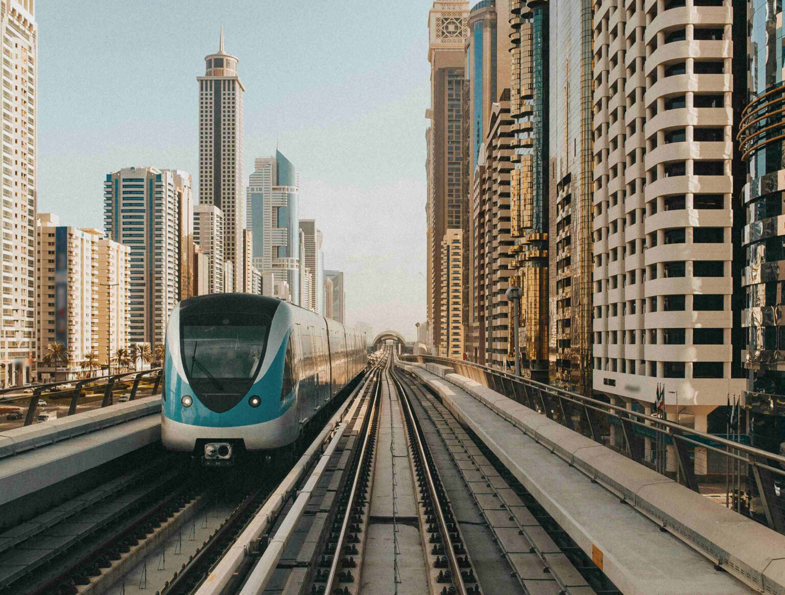 Dubai Metro Update: RTA LED Upgrade Saves Millions
