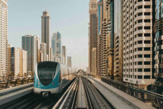 Dubai Metro Update: RTA LED Upgrade Saves Millions