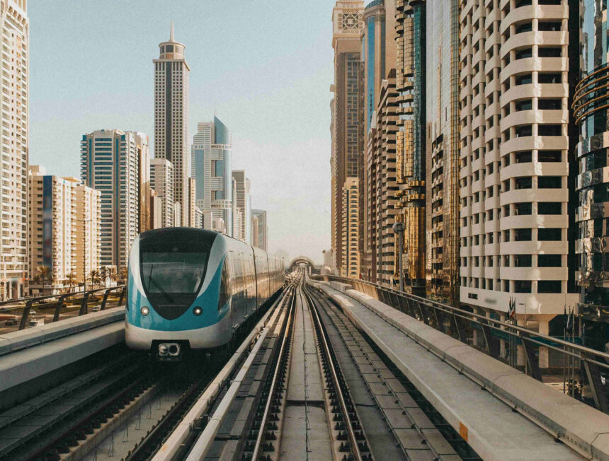 Dubai Metro Update: RTA LED Upgrade Saves Millions