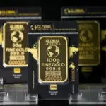 Gold investment UAE strategies in 2025 including bars, coins, and digital gold options for safe and profitable returns
