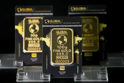 Gold investment UAE strategies in 2025 including bars, coins, and digital gold options for safe and profitable returns