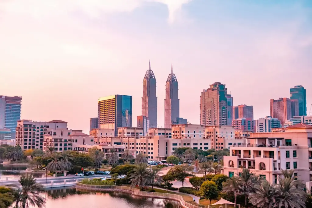 New launch properties in Dubai driving strong growth in 2025 with nearly 500 units added daily

