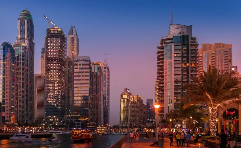 Foreign direct investment UAE in 2025 guide for international investors entering the UAE market and exploring UAE investment opportunities