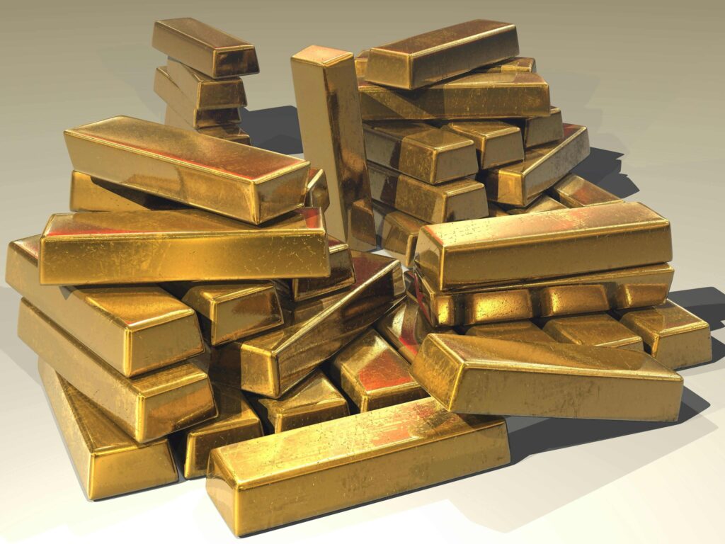 Gold price today rises; Dubai jewelers offer 0% making charges