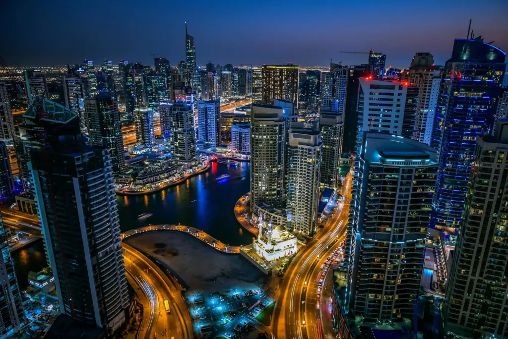 Emaar profit reaches Dh10.4 billion in 2025 driven by strong sales growth and international expansion