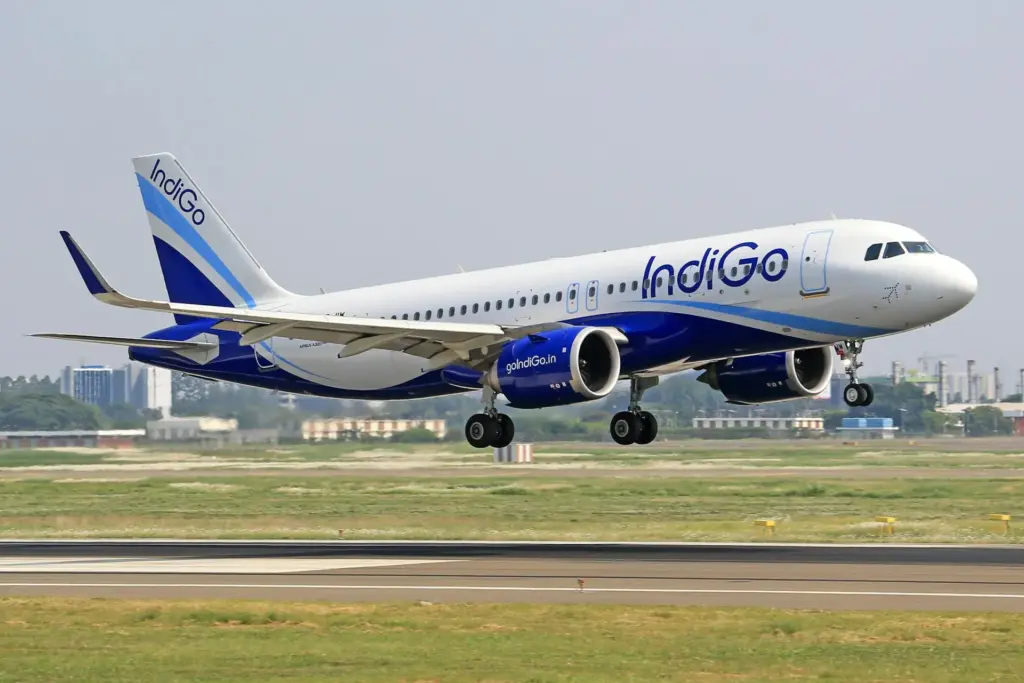 Indigo viral video shows passenger slapped during flight, raising safety and mental health concerns
