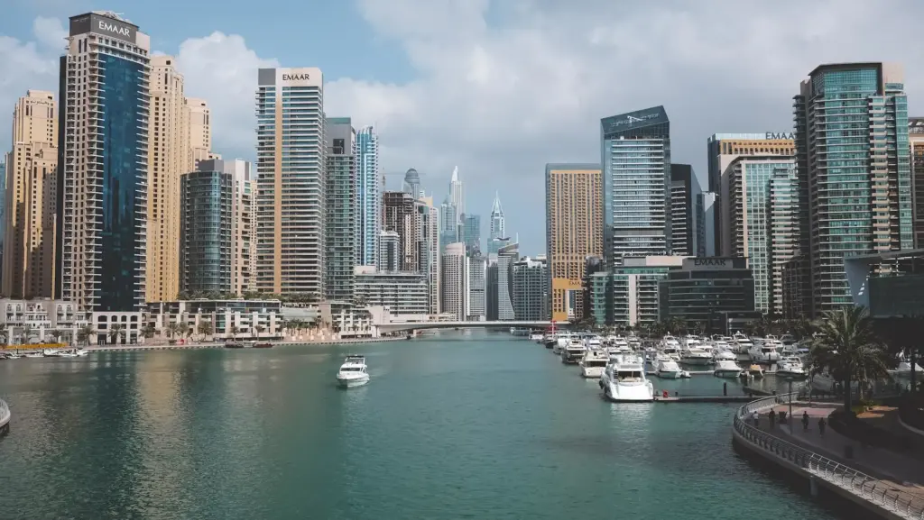 Dubai real estate prices rise 12% in 2025 as apartment sales lead growth