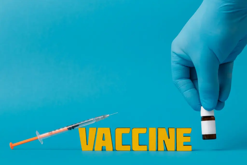 How to get vaccination certificate in UAE – infant vaccines, child vaccination in UAE, and polio vaccine in UAE explained