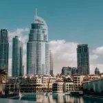Emaar profit reaches Dh10.4 billion in 2025 driven by strong sales growth and international expansion