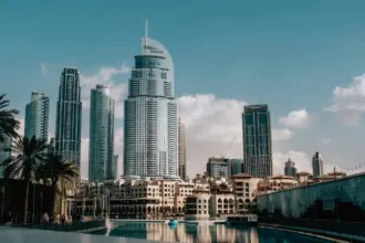 Emaar profit reaches Dh10.4 billion in 2025 driven by strong sales growth and international expansion