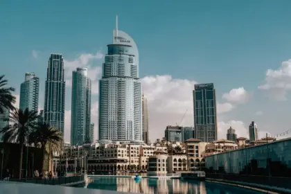 Emaar profit reaches Dh10.4 billion in 2025 driven by strong sales growth and international expansion