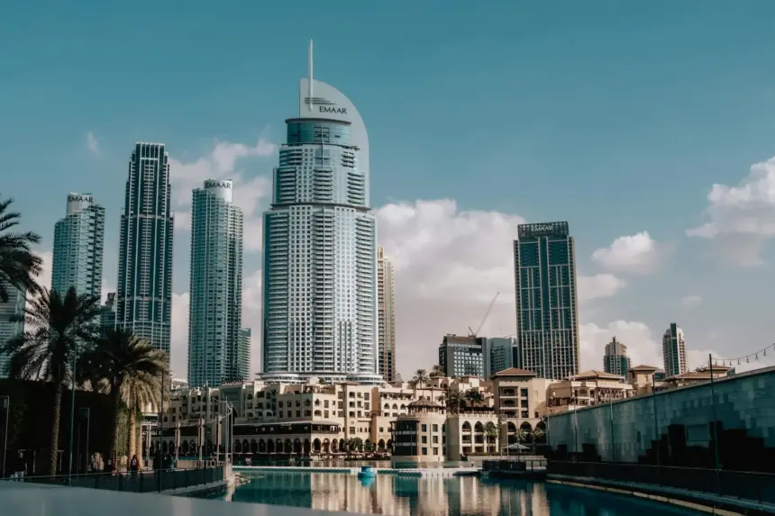 Emaar profit reaches Dh10.4 billion in 2025 driven by strong sales growth and international expansion