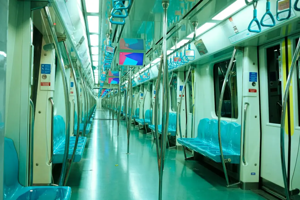 Etihad rail route sparks rise in UAE property prices and rental demand