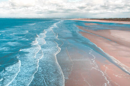 La Mer Beach Dubai Turns from Laid-Back to Luxury J1 Beach