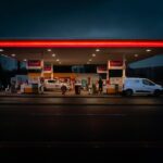 ENOC Sharjah Opens New Fuel Station to Ease Daily Commutes