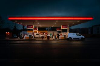 ENOC Sharjah Opens New Fuel Station to Ease Daily Commutes