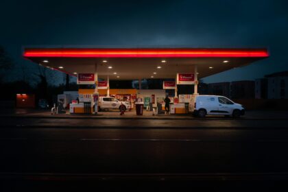 ENOC Sharjah Opens New Fuel Station to Ease Daily Commutes