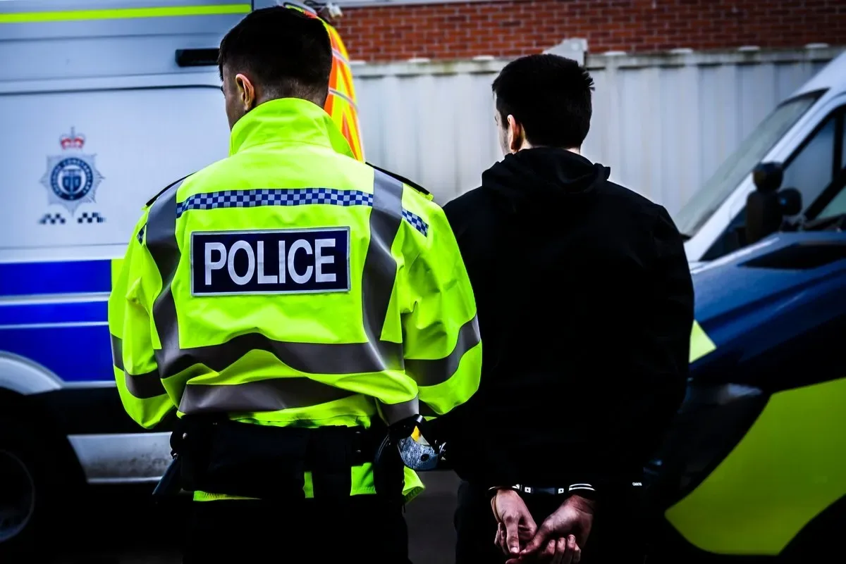 UK police arrest 466 during pro-Palestine Gaza protest over banned Palestine action group in London