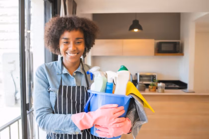 Domestic Workers in UAE: MOHRE Sets New Hiring Rules