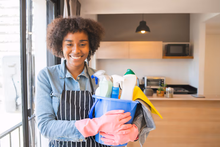 Domestic Workers in UAE: MOHRE Sets New Hiring Rules