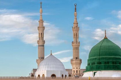 Mawlid al Nabi 2025: UAE Prophet Muhammad's Birthday Public Holiday Date Confirmed