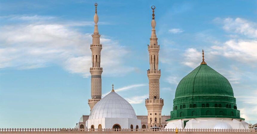 Mawlid al Nabi 2025: UAE Prophet Muhammad's Birthday Public Holiday Date Confirmed