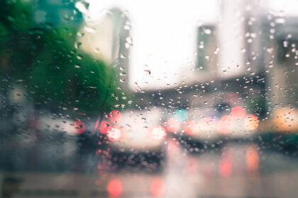 UAE Weather Alert Today