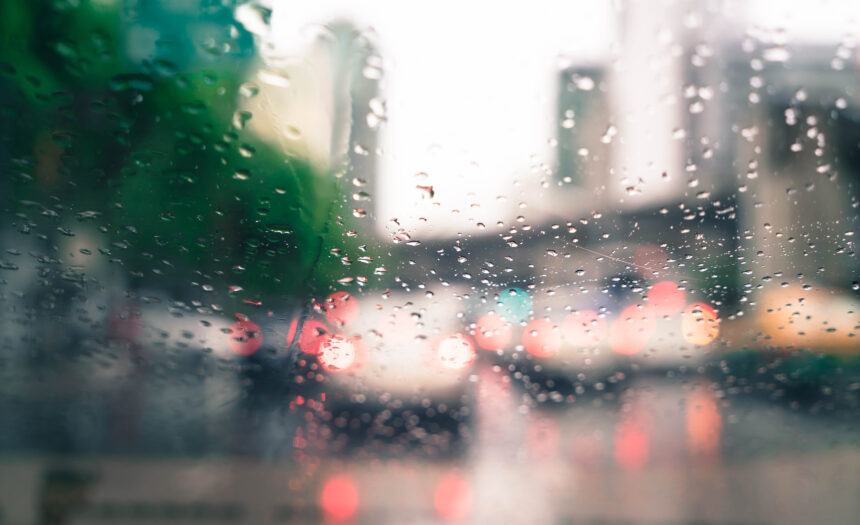 UAE Weather Alert Today
