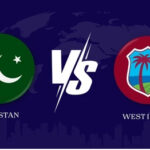 Pakistan vs West Indies: Hasan Nawaz’s Debut Secures ODI Win